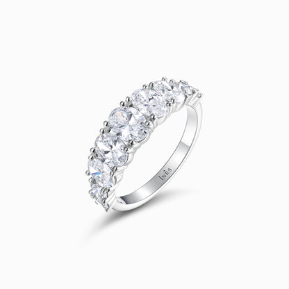The Garden | Round Diamond Bracelet